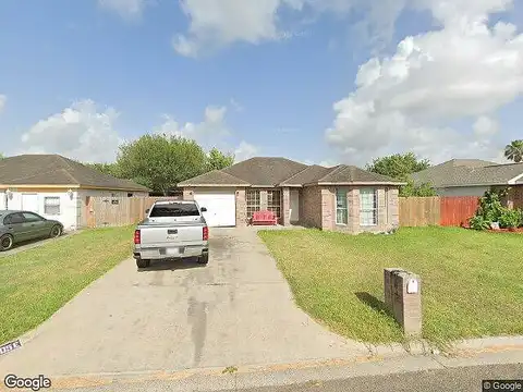 Vista Verde, HARLINGEN, TX 78552