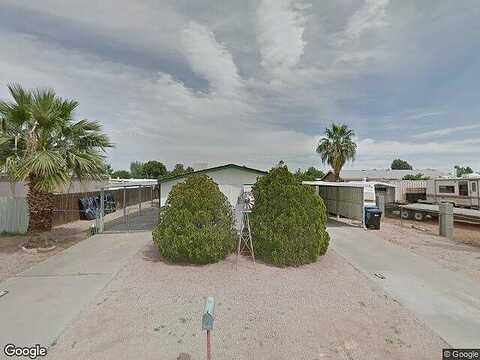 78Th, MESA, AZ 85209