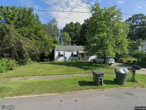 Taylor, GREENSBORO, NC 27405