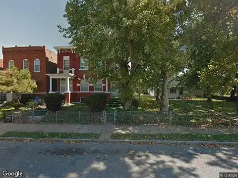 Arlington Ave, SAINT LOUIS, MO 63112