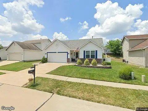 Briarfield, LAKE SAINT LOUIS, MO 63367