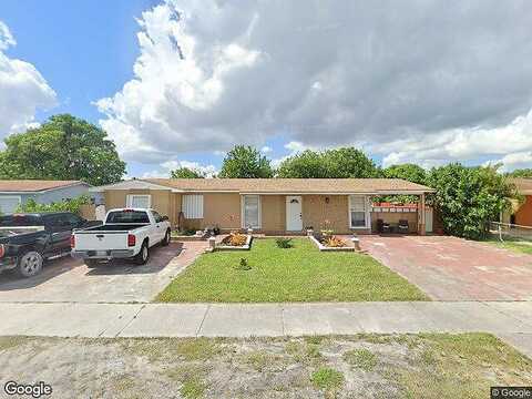 50Th, MIAMI GARDENS, FL 33055