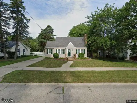 Brenner, SAGINAW, MI 48602