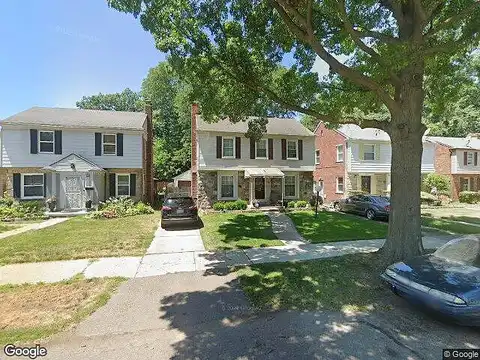 Manor, DETROIT, MI 48221