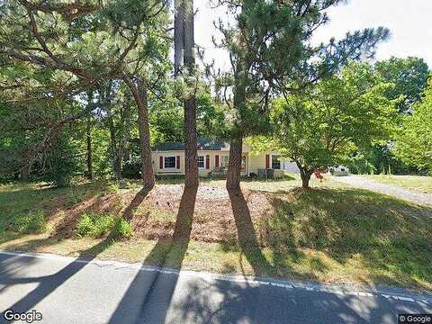 Gold Hill, ASHEBORO, NC 27203