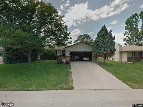 44Th, GREELEY, CO 80634