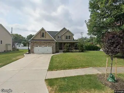 Parklane, ROCKY RIVER, OH 44116