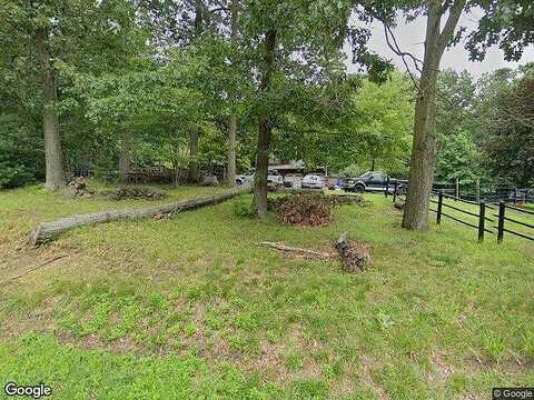 Anderson, MILLSTONE TOWNSHIP, NJ 08510