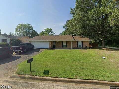 Lawndale, HALLSVILLE, TX 75650