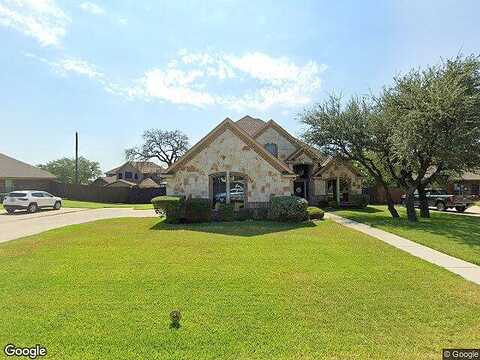 Bald Eagle, NOLANVILLE, TX 76559