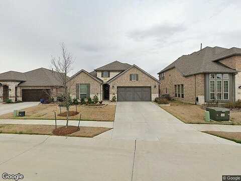 Overton Park, PROSPER, TX 75078