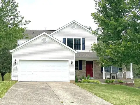 Cherry Ridge, LA GRANGE, KY 40031