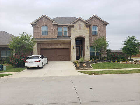 Sorrento, LEWISVILLE, TX 75077