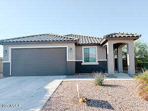 Buchanan, BUCKEYE, AZ 85326