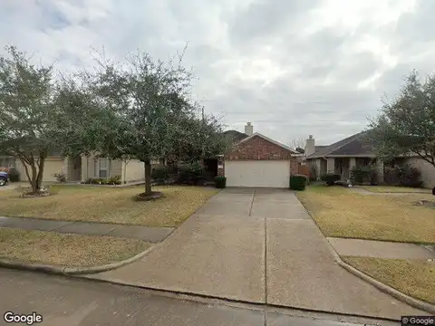 Decker Ridge, KATY, TX 77449