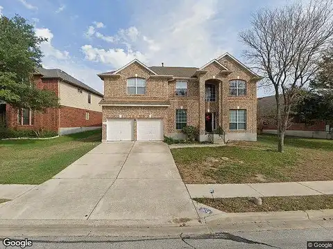 Ambrose, PFLUGERVILLE, TX 78660