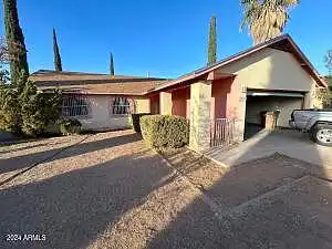 12Th, DOUGLAS, AZ 85607