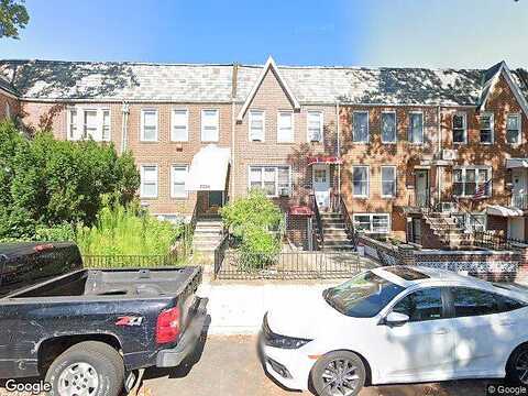 29Th, BROOKLYN, NY 11229