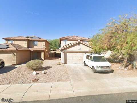 223Rd, BUCKEYE, AZ 85326