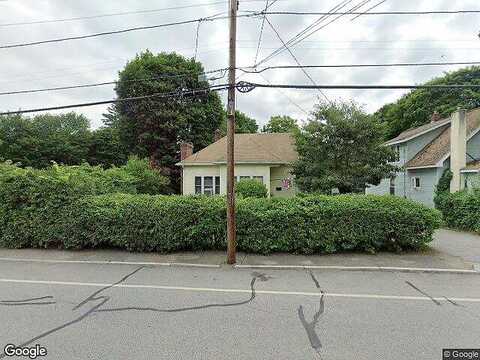 Wheelock, MILLBURY, MA 01527