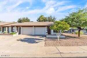 S Farnsworth Drive 43, Mesa, AZ 85209