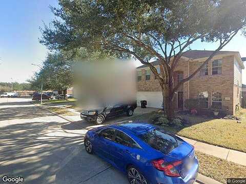 Key Oak, CYPRESS, TX 77433