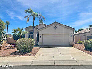 59Th, GLENDALE, AZ 85308