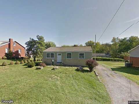 Braddock Road, MOUNT PLEASANT, PA 15666