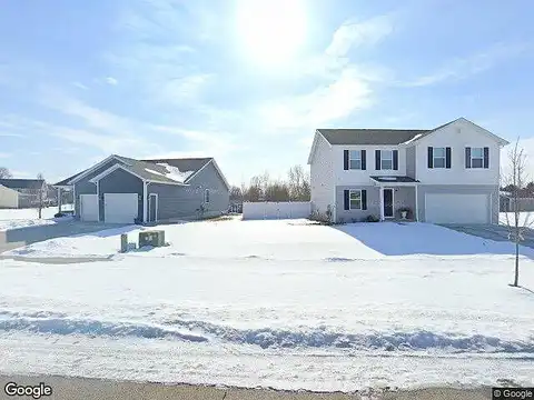 Brier Crest, DAVISON, MI 48423