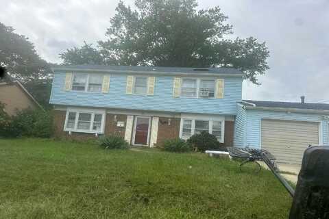 Garner, WILLINGBORO, NJ 08046