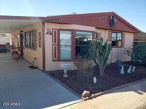 N Trekell Road 222, Casa Grande, AZ 85122