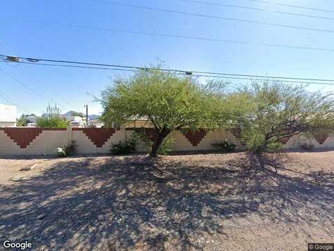 S Meridian Rd Lot 111, APACHE JUNCTION, AZ 85120