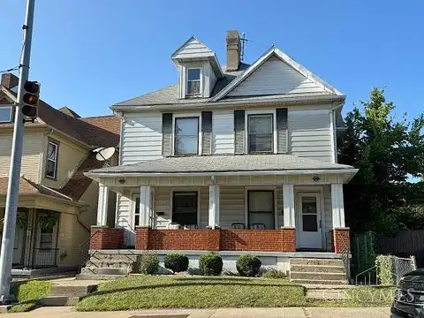 Wyoming Street, Dayton, OH 45410