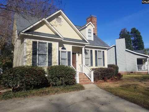 Wallace, LEXINGTON, SC 29073