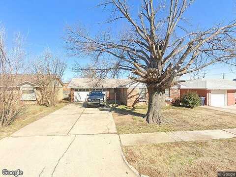 76Th, OKLAHOMA CITY, OK 73159