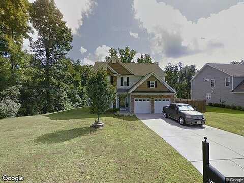 Westbourne, CREEDMOOR, NC 27522