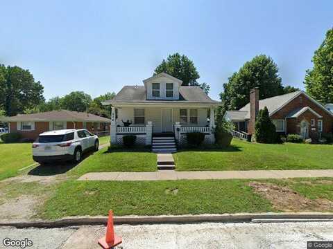 38Th, BELLEVILLE, IL 62226