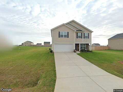 Mckenzie, LEXINGTON, NC 27295