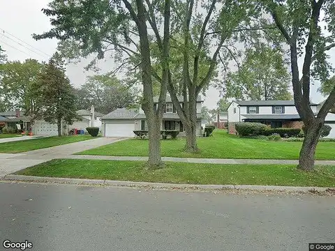 Winchester, SOUTHFIELD, MI 48076