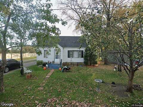 34Th, SAINT CLOUD, MN 56303