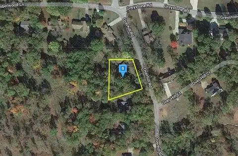 Overhill, MOUNTAIN HOME, AR 72653