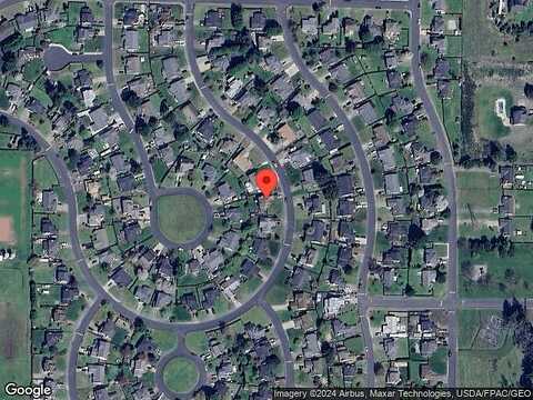 42Nd, SPANAWAY, WA 98387