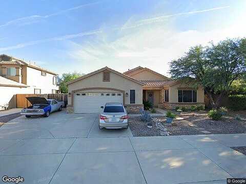 Calle De Flores, QUEEN CREEK, AZ 85142