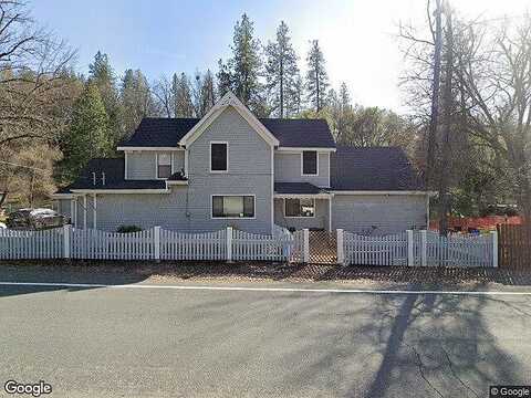 Placer Hills, COLFAX, CA 95713