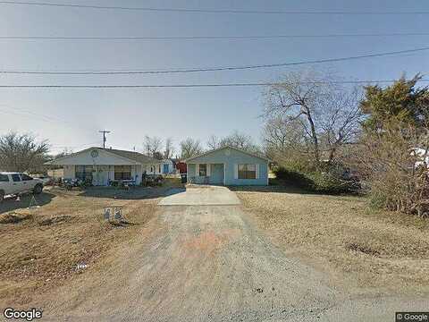 3Rd, STROUD, OK 74079