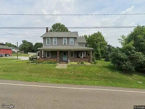 Brumbaugh, NORTH CANTON, OH 44720