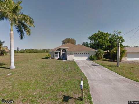 Coral Point, CAPE CORAL, FL 33990