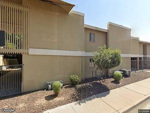 Highland, PHOENIX, AZ 85016