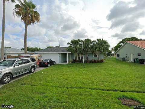 Trillo, PORT SAINT LUCIE, FL 34952