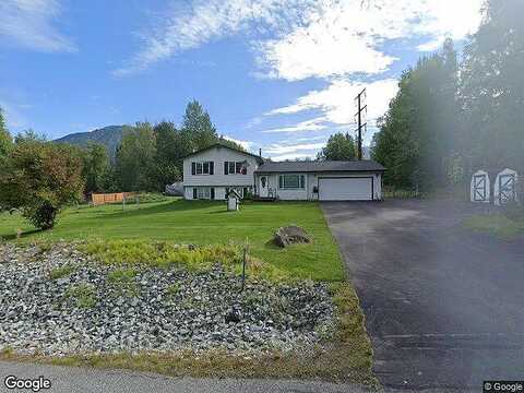 Whispering Birch, CHUGIAK, AK 99567